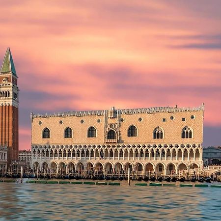 San Marco - Elegante Suite Venice Ngoại thất bức ảnh