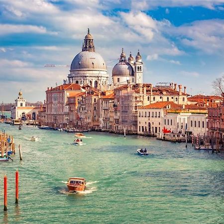 San Marco - Elegante Suite Venice Ngoại thất bức ảnh