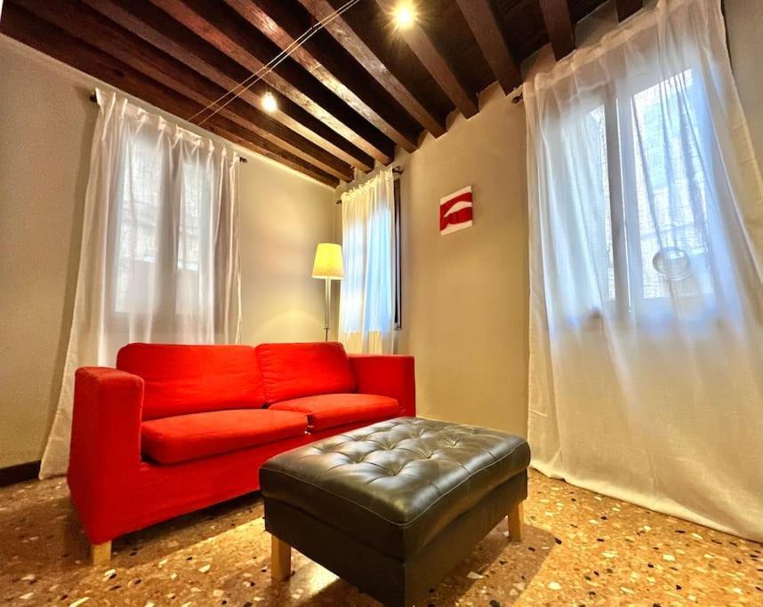 San Marco - Elegante Suite Venice Ngoại thất bức ảnh