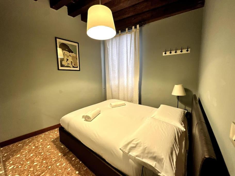 San Marco - Elegante Suite Venice Ngoại thất bức ảnh