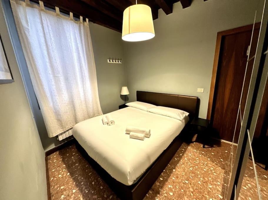 San Marco - Elegante Suite Venice Ngoại thất bức ảnh