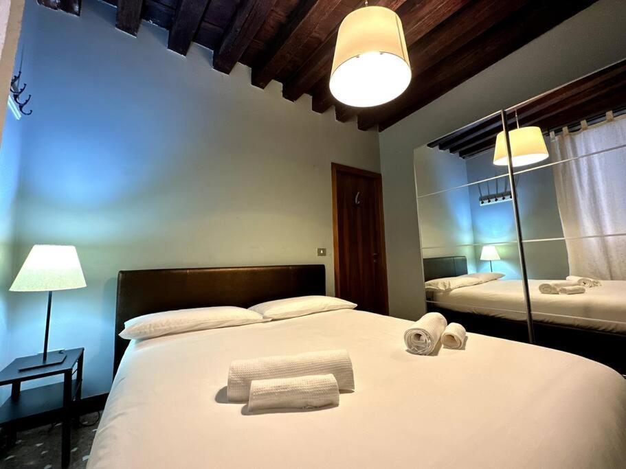 San Marco - Elegante Suite Venice Ngoại thất bức ảnh