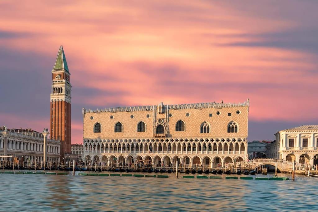 San Marco - Elegante Suite Venice Ngoại thất bức ảnh