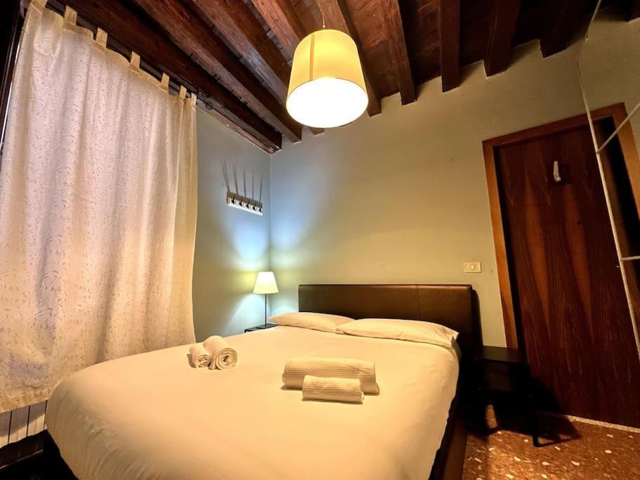 San Marco - Elegante Suite Venice Ngoại thất bức ảnh